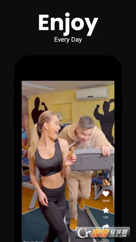 tiktok��׿���ֻ���v2 �ٷ������ͼ