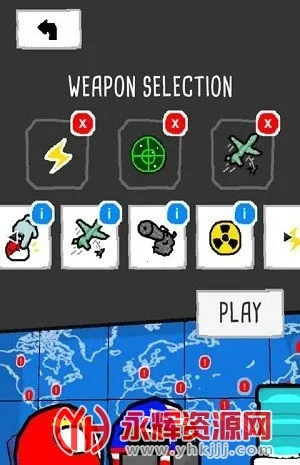 Polandball NSFWorld(������ĩ����Ϸ)v1.08.91 �ٷ������ͼ