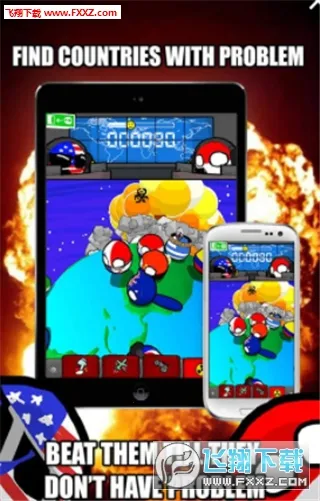 Polandball NSFWorld(������ĩ����Ϸ)v1.08.91 �ٷ������ͼ