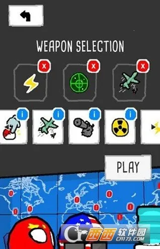 Polandball NSFWorld(������ĩ����Ϸ)v1.08.91 �ٷ������ͼ