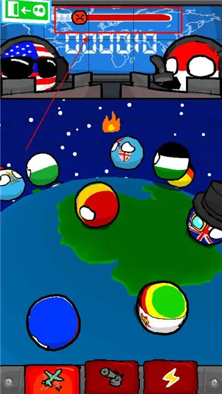 Polandball NSFWorld(波兰球末世游戏) Polandball NSFWorld(波兰球末世游戏)