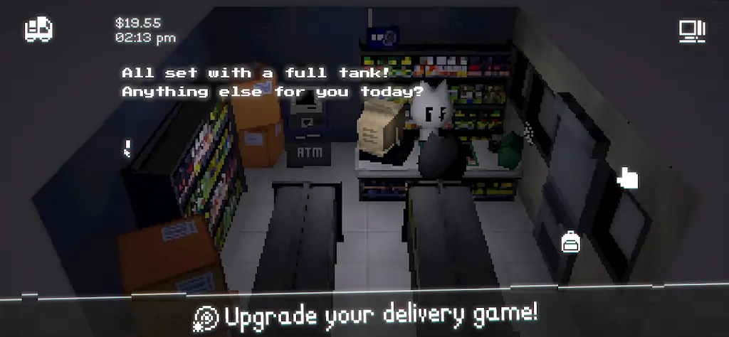 ��è�ٵ�steam��ֲ��(����ݼ�ʻ��Ϸ)v1.12.3 �ٷ������ͼ