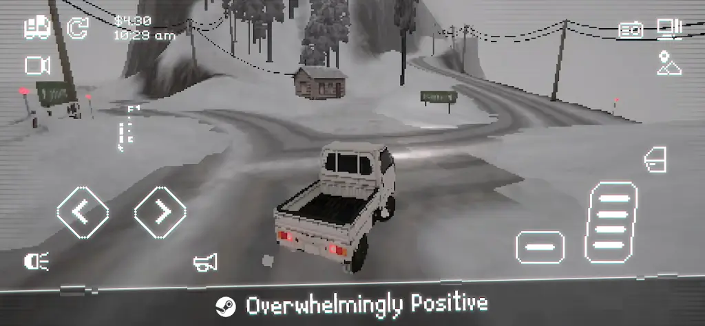 ��è�ٵ�steam��ֲ��(����ݼ�ʻ��Ϸ)v1.12.3 �ٷ������ͼ