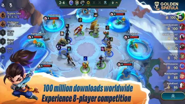 �����֮ս�����Ƿ�(�����徺����Ϸ)v2.7.19 ��׿���ͼ