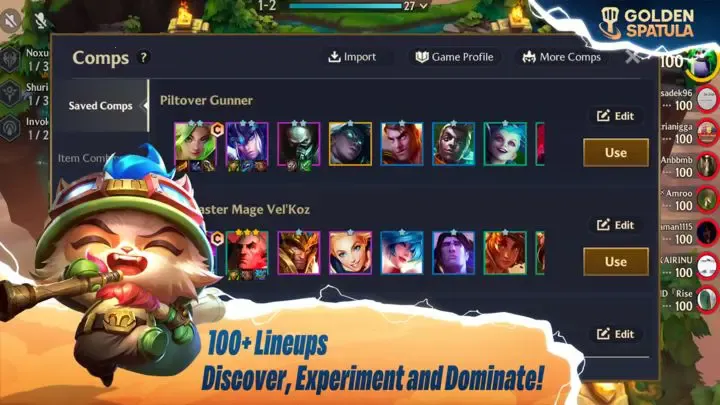 �����֮ս�����Ƿ�(�����徺����Ϸ)v2.7.19 ��׿���ͼ