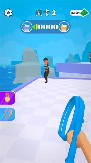 Ƥ�޴�ʦ(Ƥ�޴�����Ϸ)v1.2.0 �ٷ������ͼ