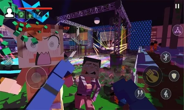 ѪȾС��(ð�������Ϸ)v1.0.2 ��Ѱ��ͼ