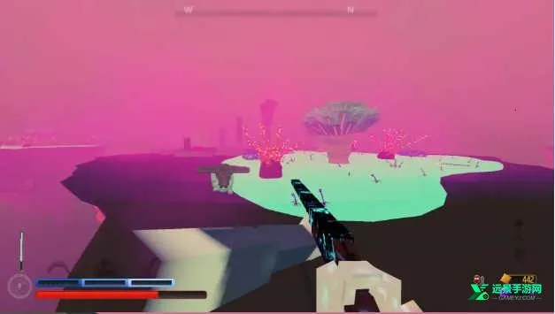 血染小镇(冒险射击游戏) 血染小镇(冒险射击游戏)