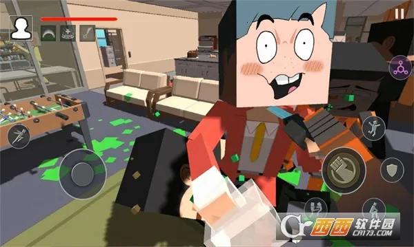 ѪȾС��(ð�������Ϸ)v1.0.2 ��Ѱ��ͼ