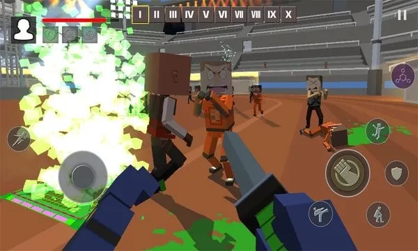 ѪȾС��(ð�������Ϸ)v1.0.2 ��Ѱ��ͼ