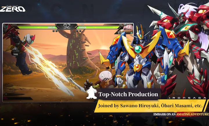 ����ս�ӣ�ZERO���ɰ���ʷ�(���׸���Ϸ)v1.3.0 ��Ѱ��ͼ