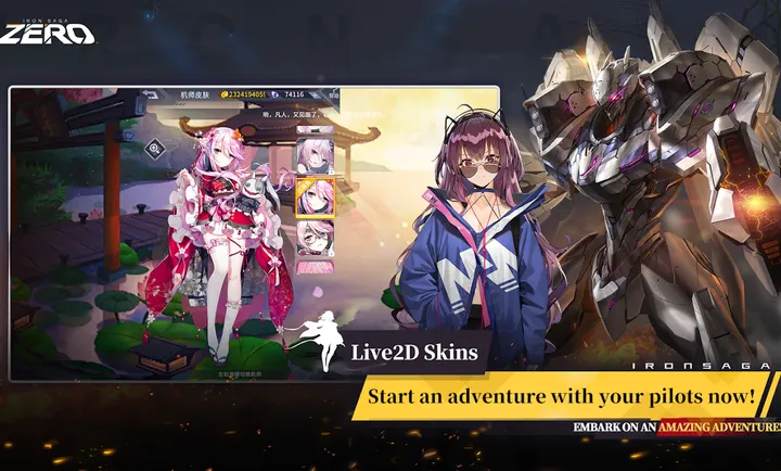 ����ս�ӣ�ZERO���ɰ���ʷ�(���׸���Ϸ)v1.3.0 ��Ѱ��ͼ