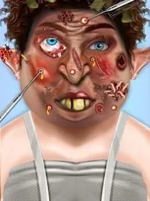 ASMR ҽԺҽ��(ASMRҽ����Ϸ)v1.4 ��Ѱ��ͼ