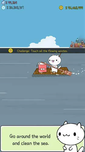 ˮ��è���İ�2026���°汾v1.0.1 �ֻ����ͼ