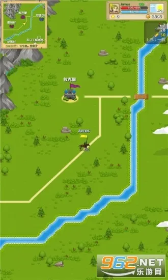 ����֮��(���Զ�ս��Ϸ)v1.1.1 ��׿���ͼ