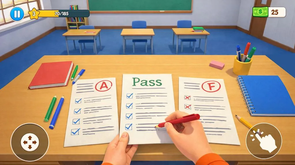 ѧУ��ʦ����ģ����2026���ذ�װv0.2.3 �ֻ����ͼ