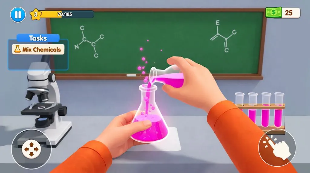 ѧУ��ʦ����ģ����2026���ذ�װv0.2.3 �ֻ����ͼ