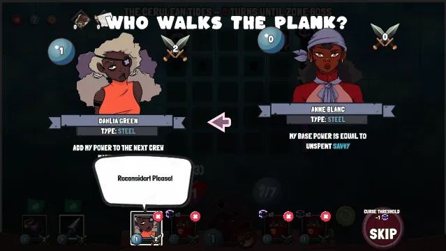 沉没的石头(海盗卡牌冒险游) 沉没的石头(海盗卡牌冒险游)