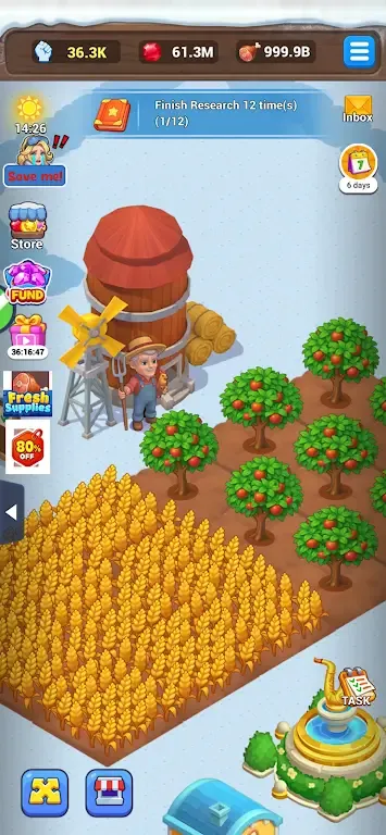 ��ѩ����ȥ����(��ѩ������Ϸ)v1.0.0 �ٷ������ͼ