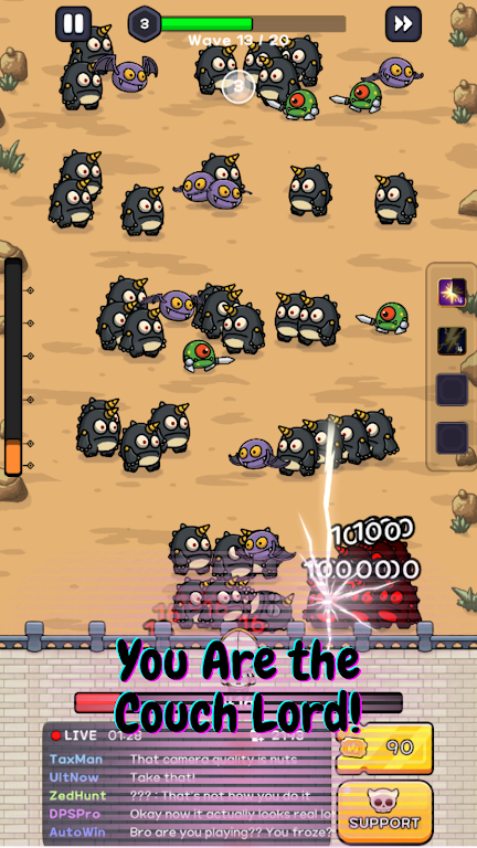 ֱ������2026�ٷ�����v1.0.0 �ٷ������ͼ