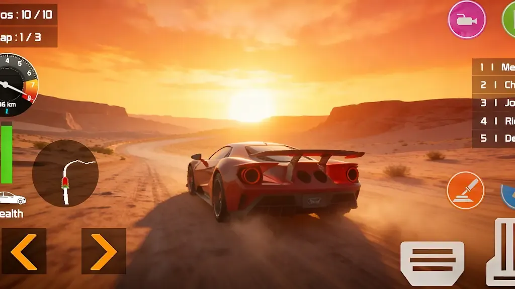 Turbo Nexus Street Legends(���ֽ�ͷ������Ϸ)v3.2.0 ��Ѱ��ͼ