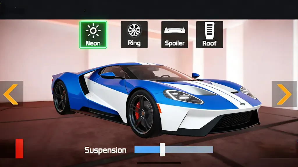 Turbo Nexus Street Legends(���ֽ�ͷ������Ϸ)v3.2.0 ��Ѱ��ͼ