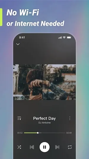 Weezer���������ֻ���v1.6.0 �ֻ����ͼ