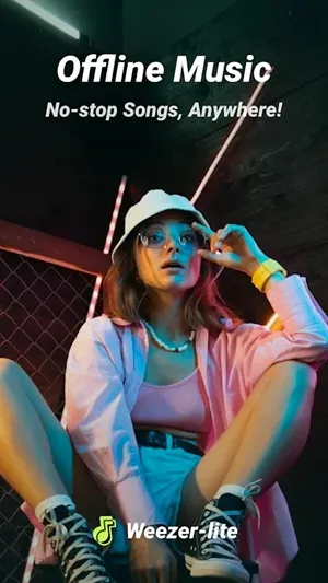 Weezer���������ֻ���v1.6.0 �ֻ����ͼ