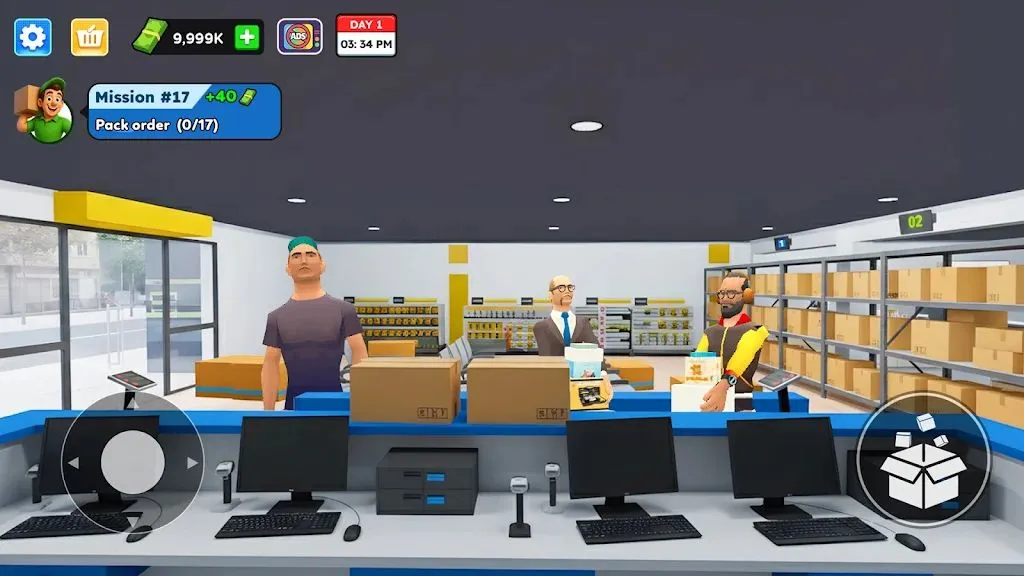 ����ּ�Ա2026���ذ�װv1.07 �ֻ����ͼ