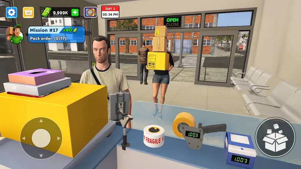 ����ּ�Ա2026���ذ�װv1.07 �ֻ����ͼ