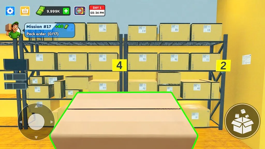 ����ּ�Ա2026���ذ�װv1.07 �ֻ����ͼ