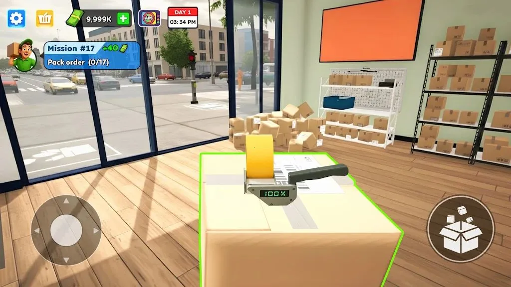 ����ּ�Ա2026���ذ�װv1.07 �ֻ����ͼ