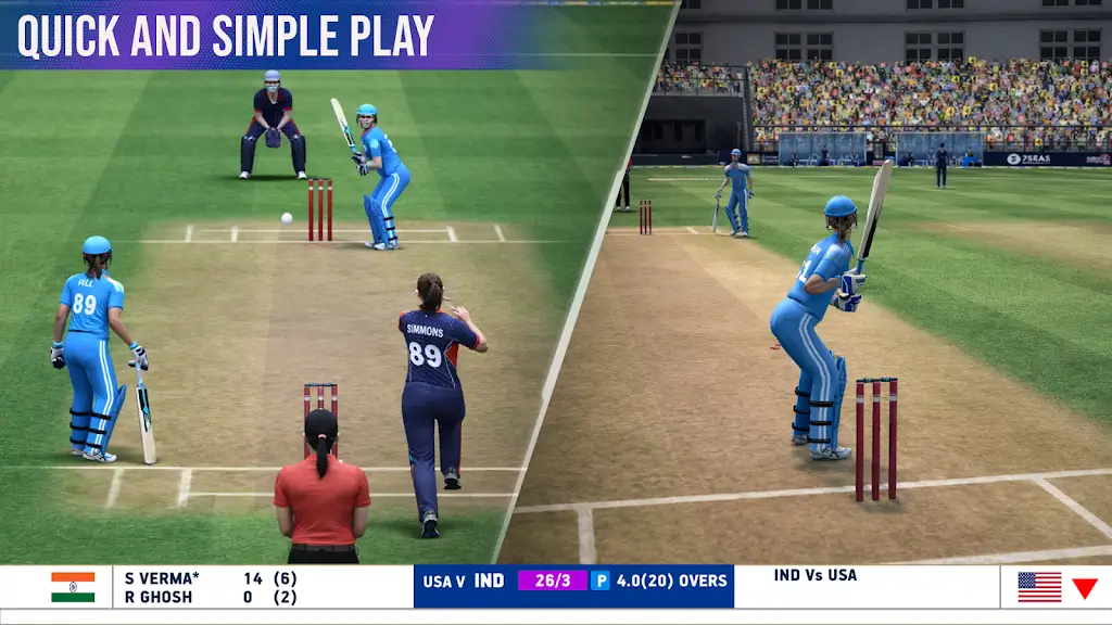 Ů�Ӱ��򳬼�����2026���ذ�װv1.3.3 ��׿���ͼ