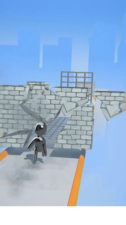 ���˿�Soft Body Run(�ܿ���Ϸ)v1.0.0 ��׿���ͼ