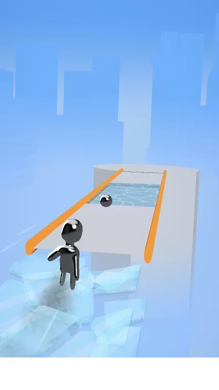 ���˿�Soft Body Run(�ܿ���Ϸ)v1.0.0 ��׿���ͼ