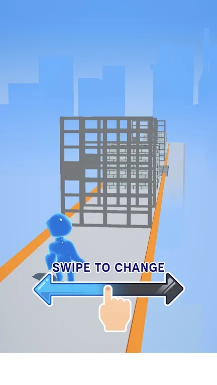 ���˿�Soft Body Run(�ܿ���Ϸ)v1.0.0 ��׿���ͼ