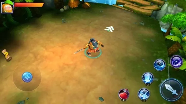 �����ع�4��ս��2026���°汾v1.0.3 �ֻ����ͼ