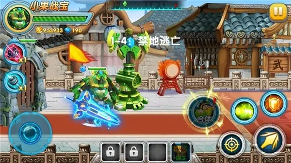 �����ع�4��ս��2026���°汾v1.0.3 �ֻ����ͼ