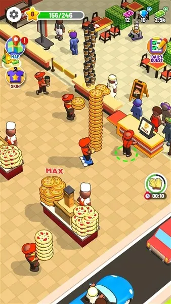 �ҵ�����������2026�ٷ�����v1.2.1 ��Ѱ��ͼ