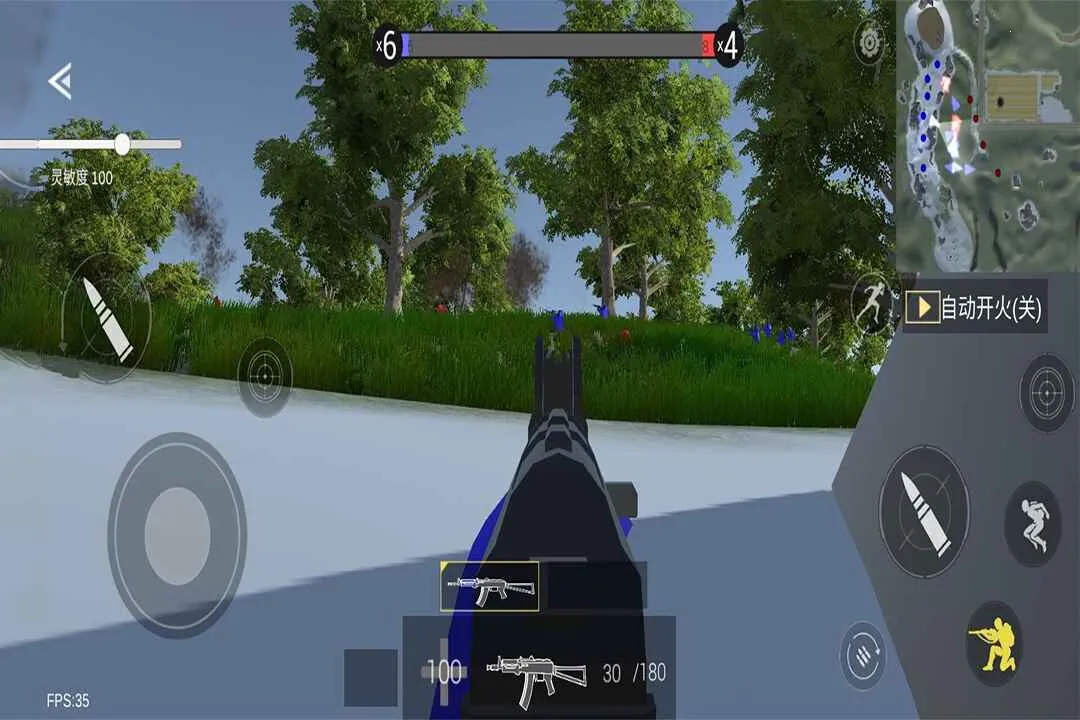 战地战争模拟器2026最新版本 战地战争模拟器2026最新版本