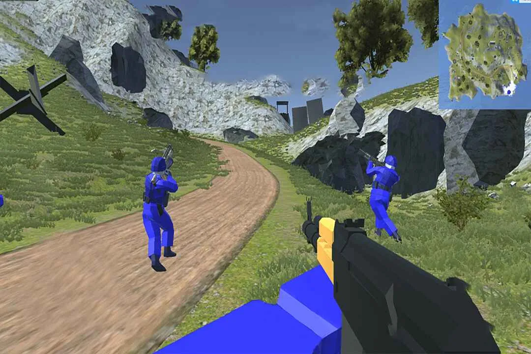 ս��ս��ģ����2026���°汾v3 �ֻ����ͼ