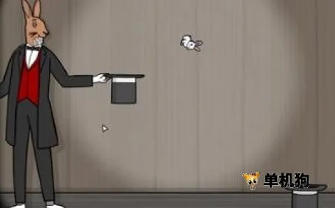 兔子先生 第9张图