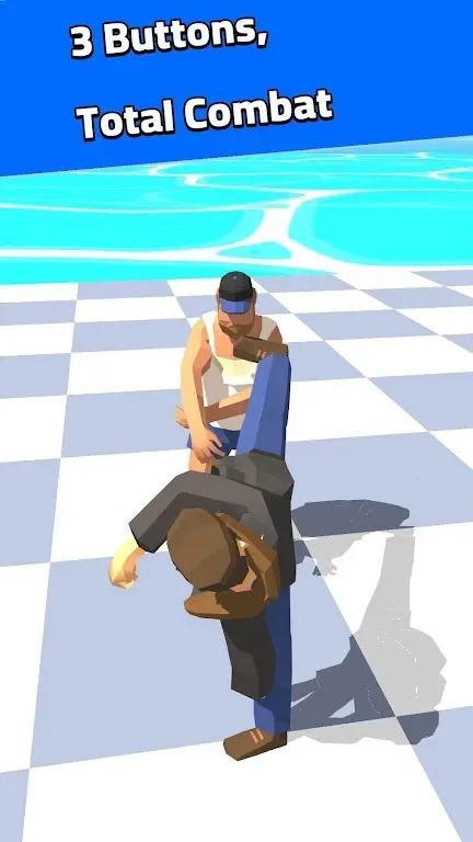 ��սʿ2026���ذ�װv0.11 �ٷ������ͼ