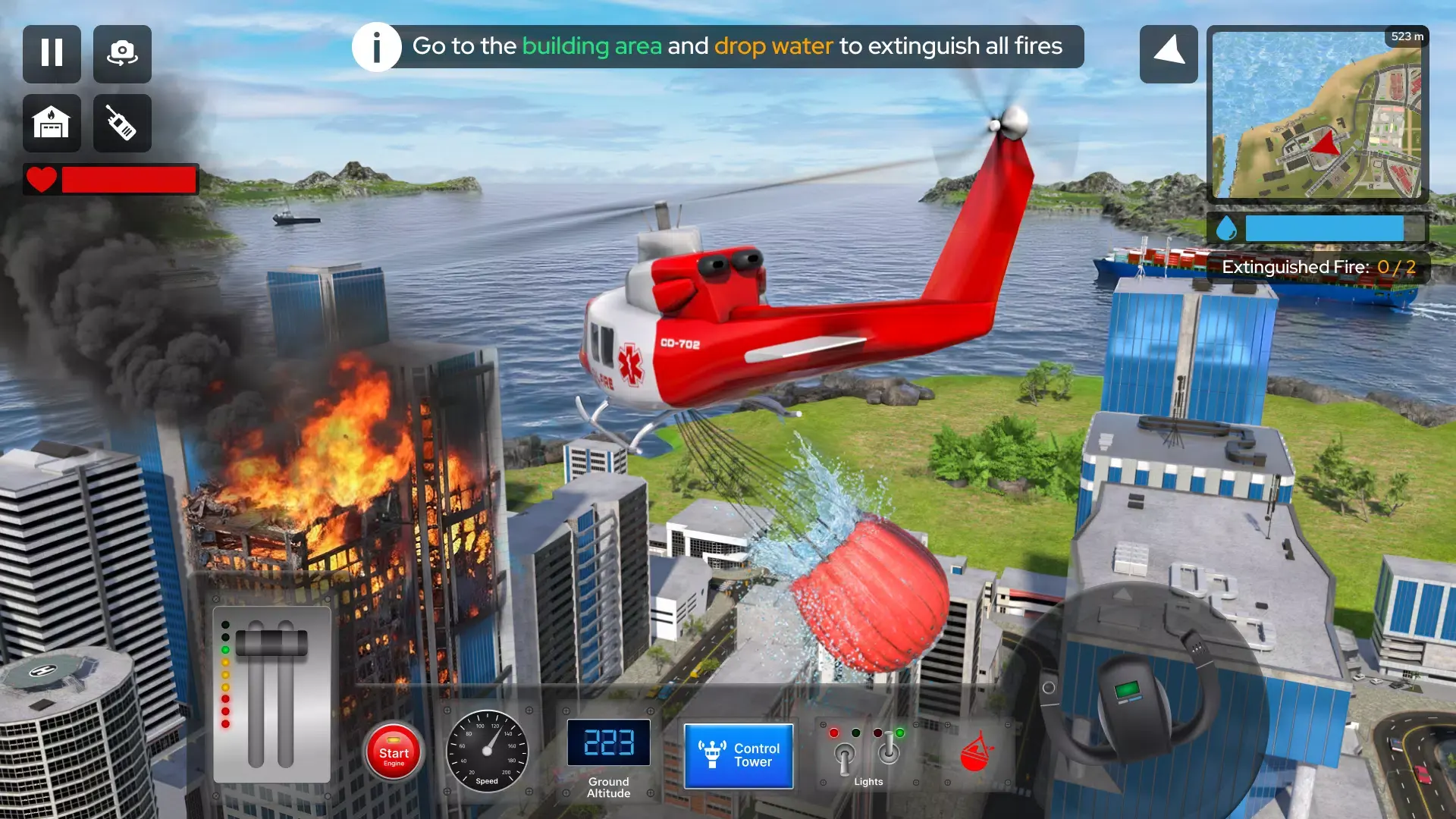 ����������С�����޻���(����ģ����Ϸ)v2 �ٷ������ͼ