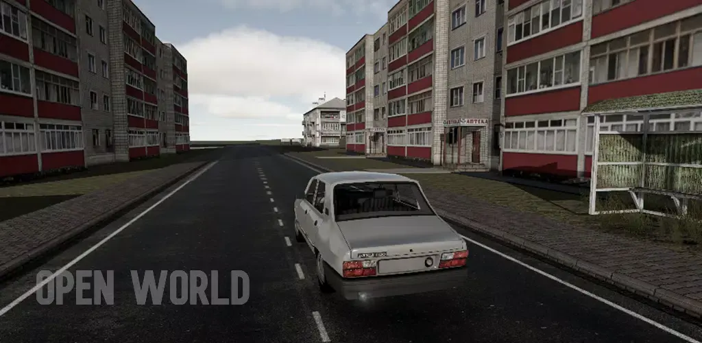 ��ʻר��2���޻��Ұ�(��ʻģ����Ϸ)v0.85 �ֻ����ͼ