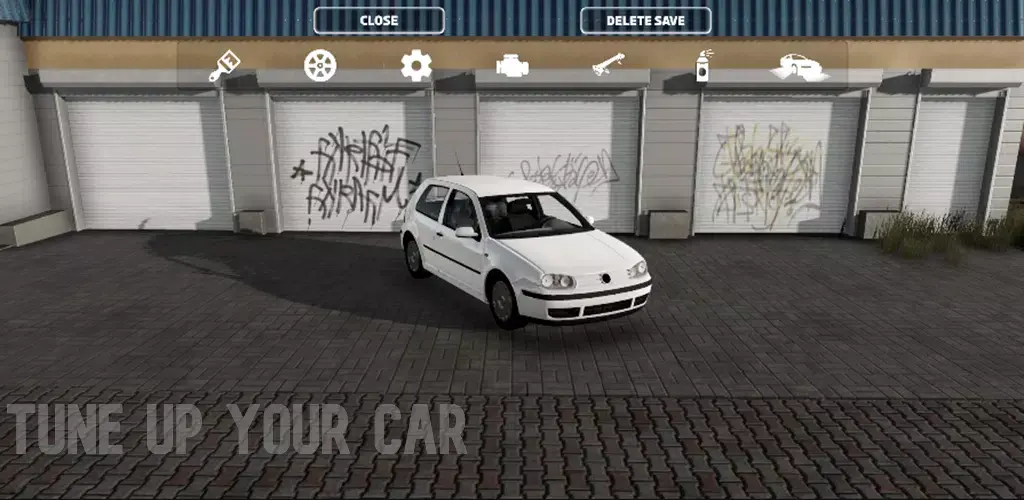 ��ʻר��2���޻��Ұ�(��ʻģ����Ϸ)v0.85 �ֻ����ͼ