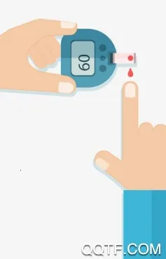 瞬感宝(血糖监测软件) 瞬感宝(血糖监测软件)