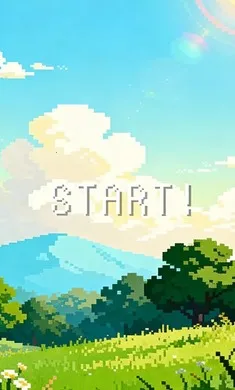 �ոպã����ȶ��Ľ���(ҡ�ڽ�����Ϸ)v1.3 ��׿���ͼ