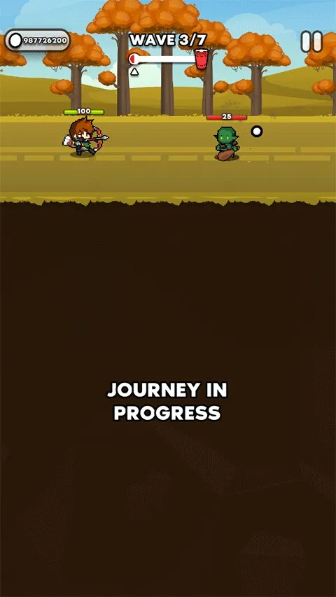 纸杯英雄(休闲闯关游戏) 纸杯英雄(休闲闯关游戏)