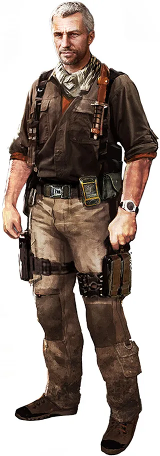 古墓丽影123重制版安卓版手机版 古墓丽影123重制版安卓版手机版